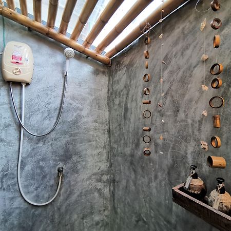 Bambie Boutique Home & Resort Ko Lanta Dış mekan fotoğraf