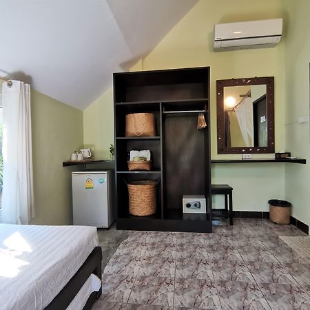 Bambie Boutique Home & Resort Ko Lanta Dış mekan fotoğraf