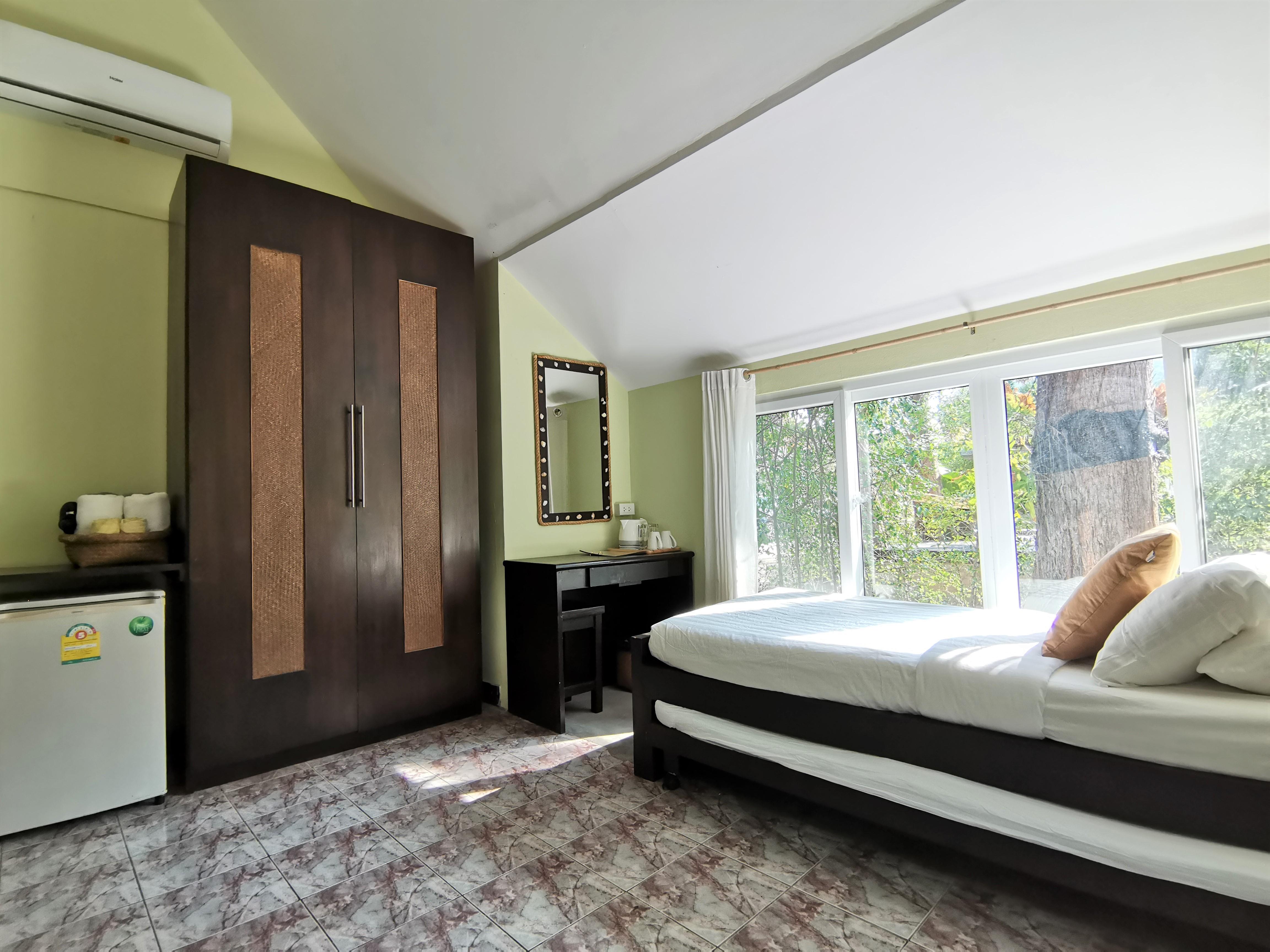 Bambie Boutique Home & Resort Ko Lanta Dış mekan fotoğraf