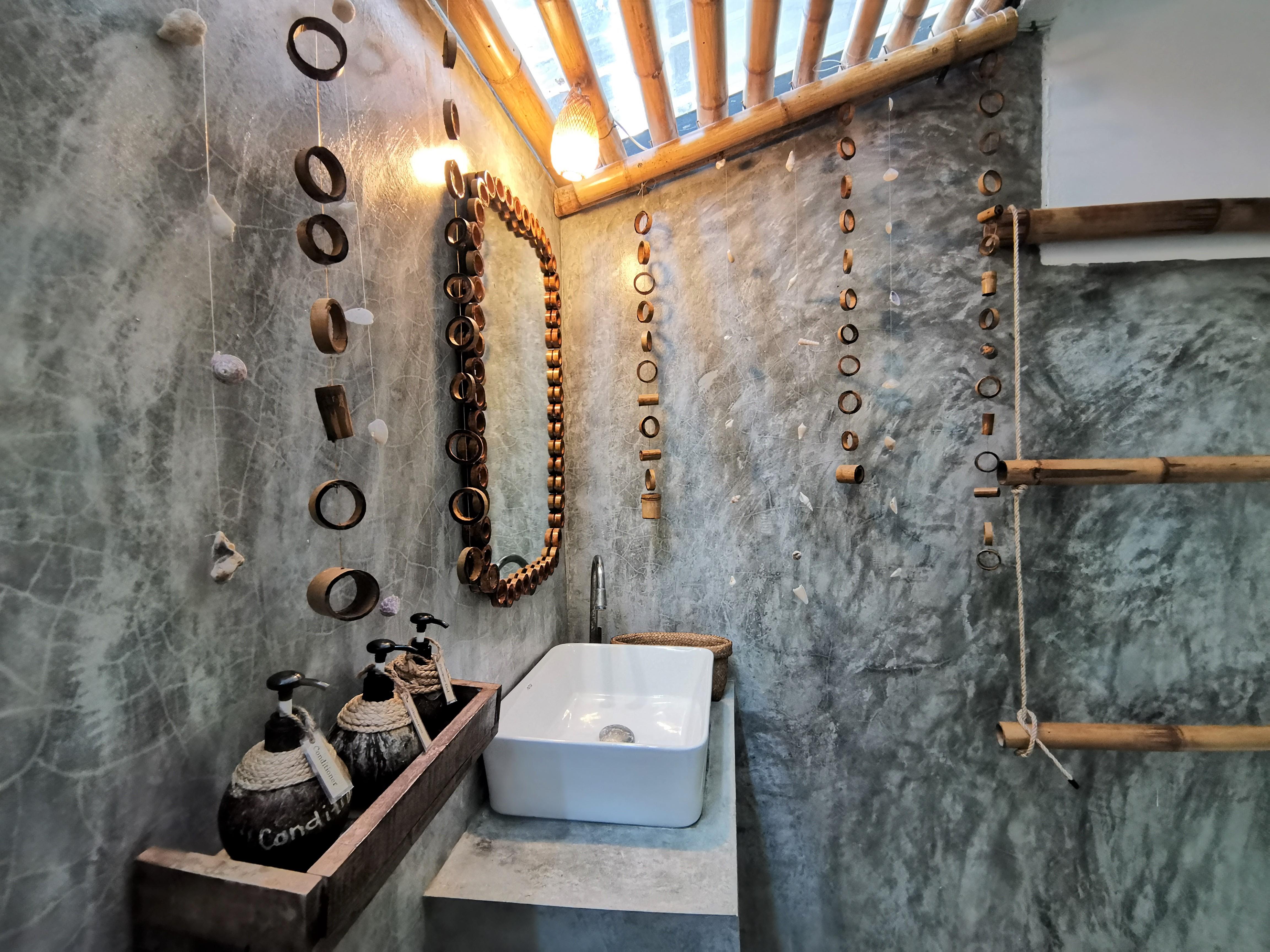 Bambie Boutique Home & Resort Ko Lanta Dış mekan fotoğraf