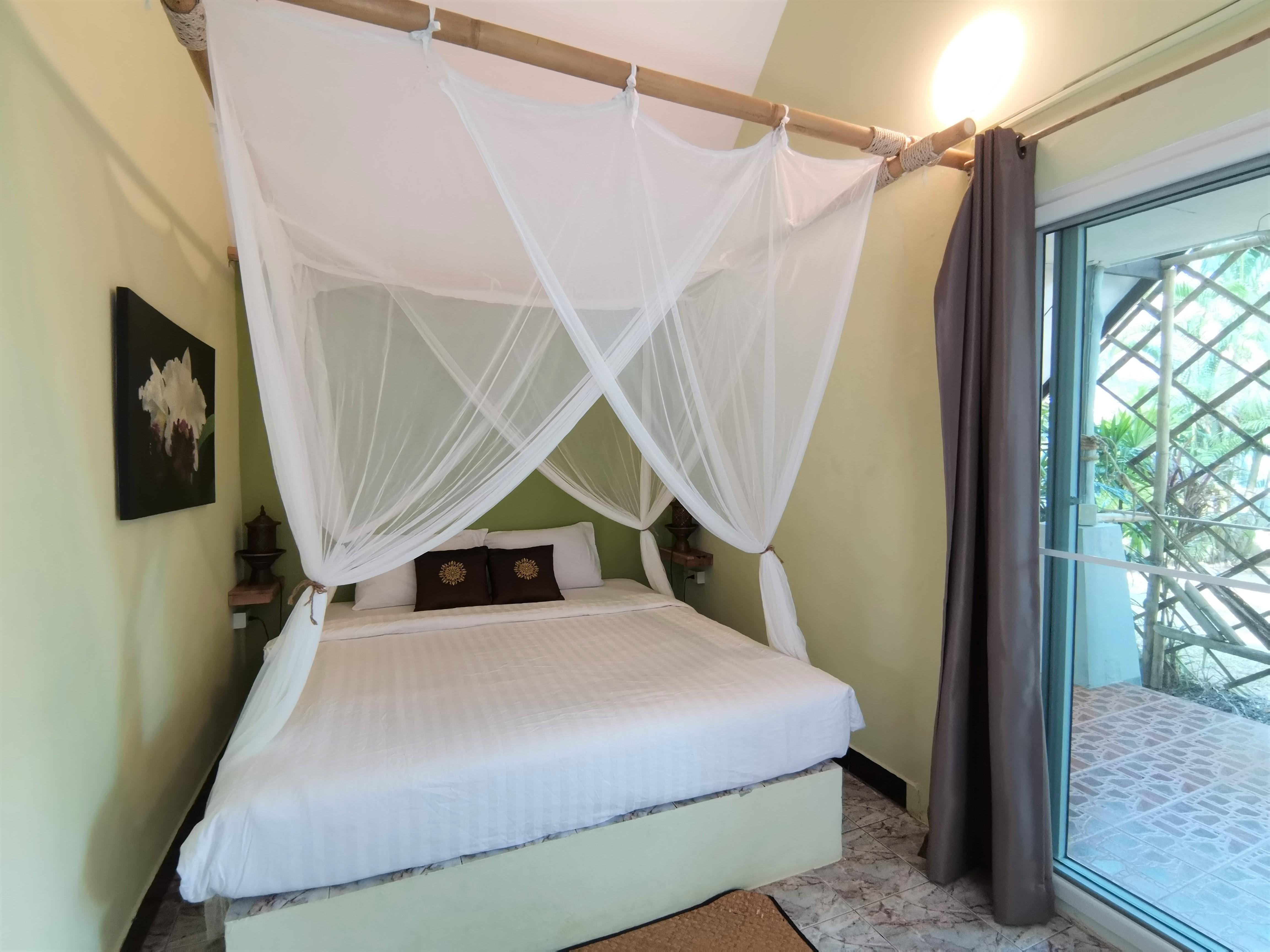 Bambie Boutique Home & Resort Ko Lanta Dış mekan fotoğraf