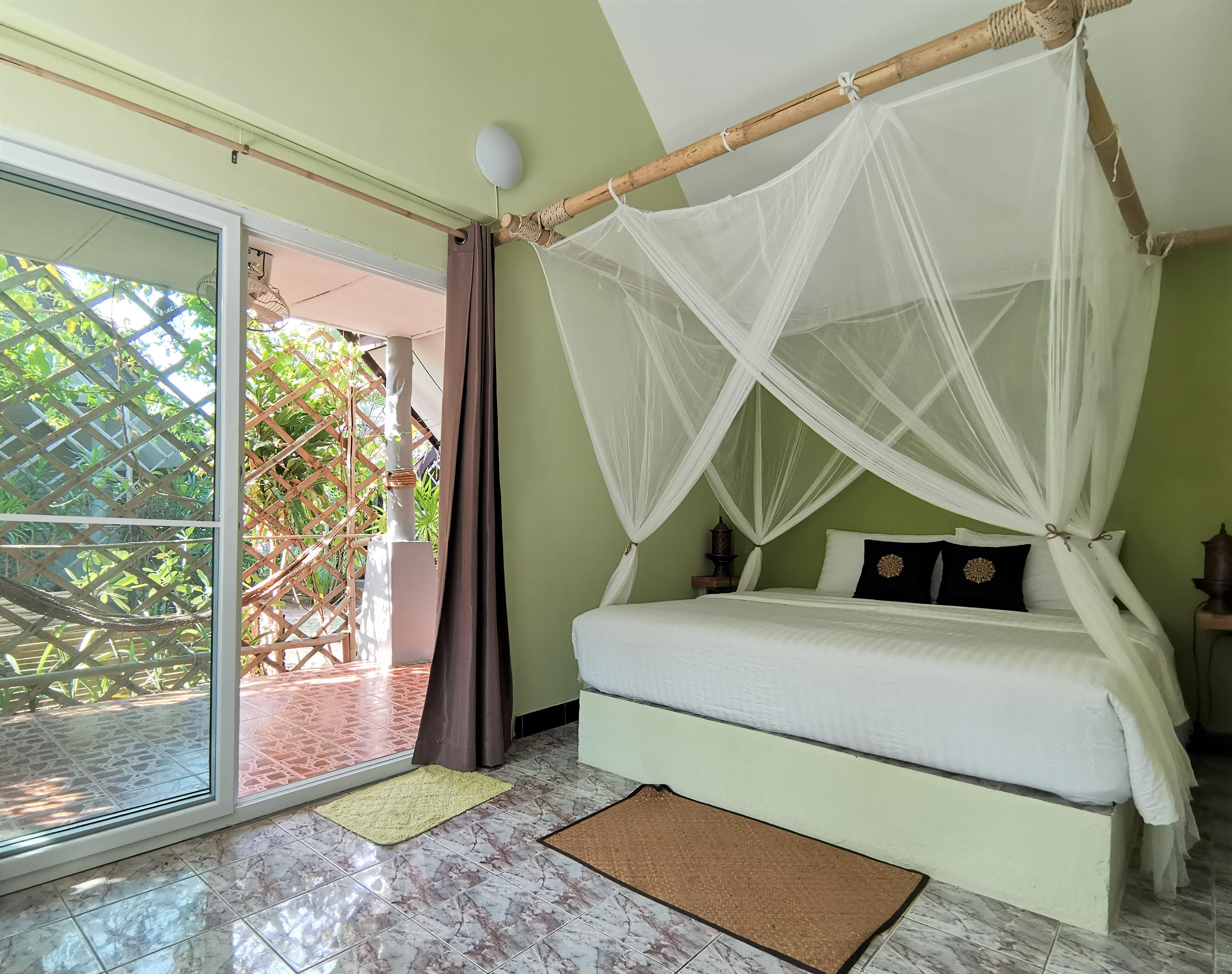 Bambie Boutique Home & Resort Ko Lanta Dış mekan fotoğraf