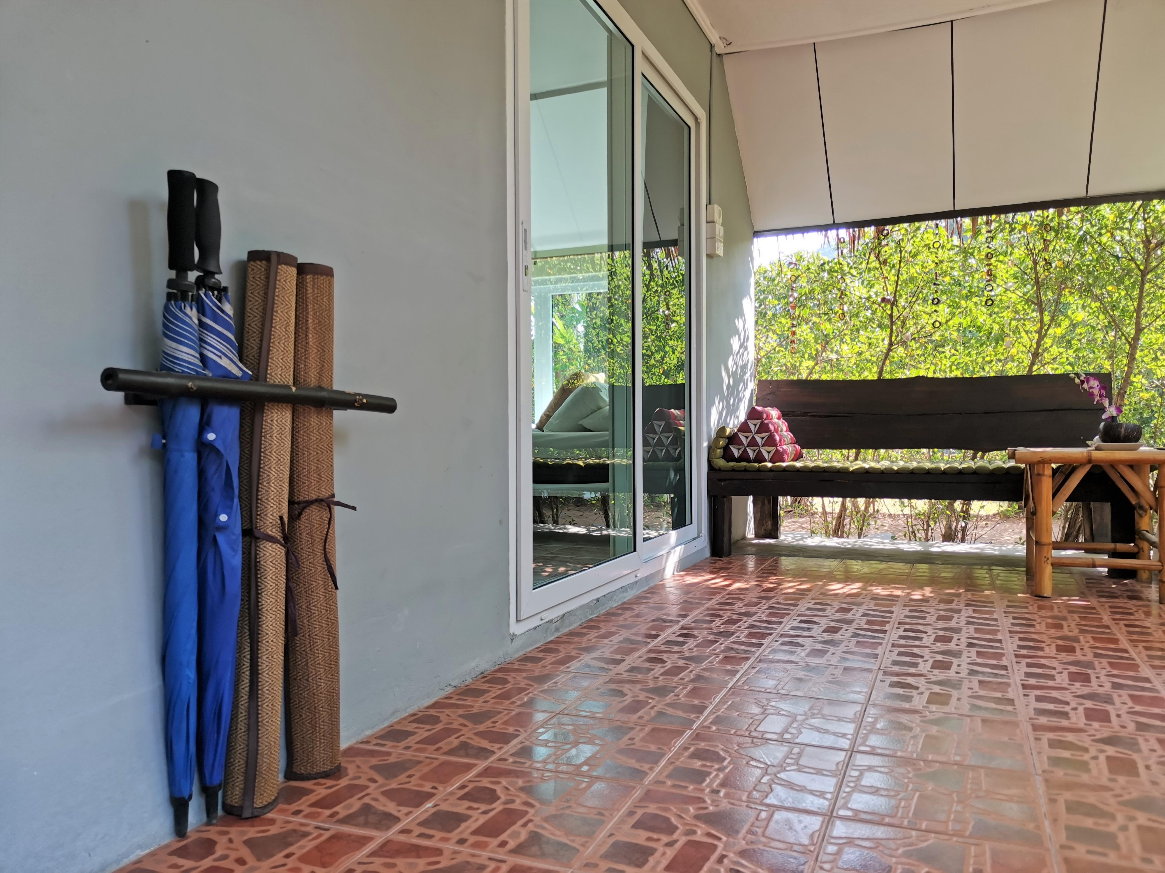 Bambie Boutique Home & Resort Ko Lanta Dış mekan fotoğraf