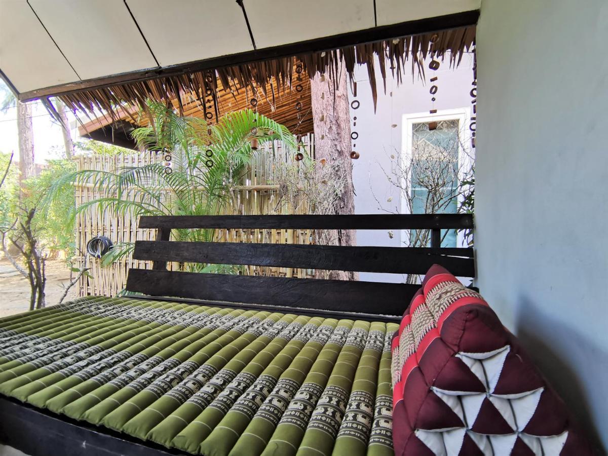 Bambie Boutique Home & Resort Ko Lanta Dış mekan fotoğraf