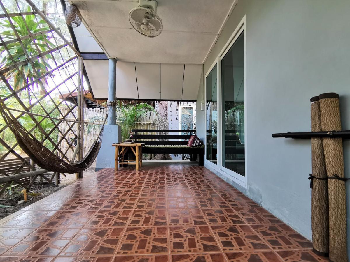 Bambie Boutique Home & Resort Ko Lanta Dış mekan fotoğraf
